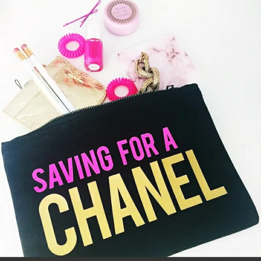 Make up bag